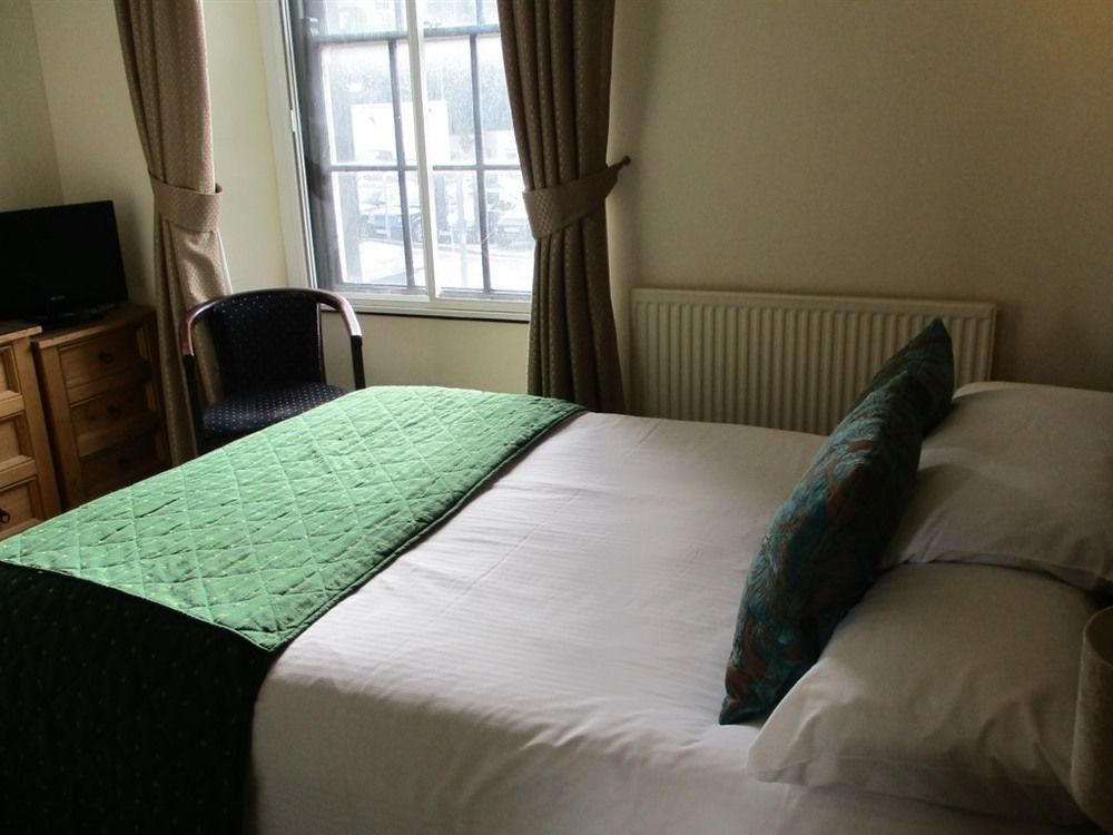 The County Hotel ハバーフォードウェスト エクステリア 写真