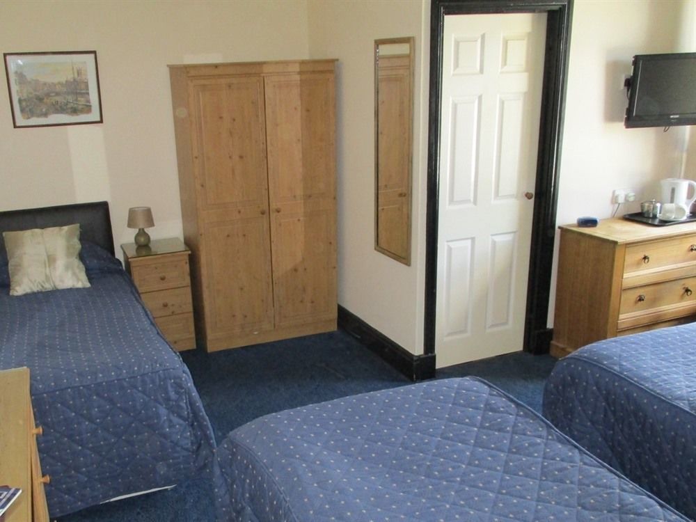 The County Hotel ハバーフォードウェスト エクステリア 写真