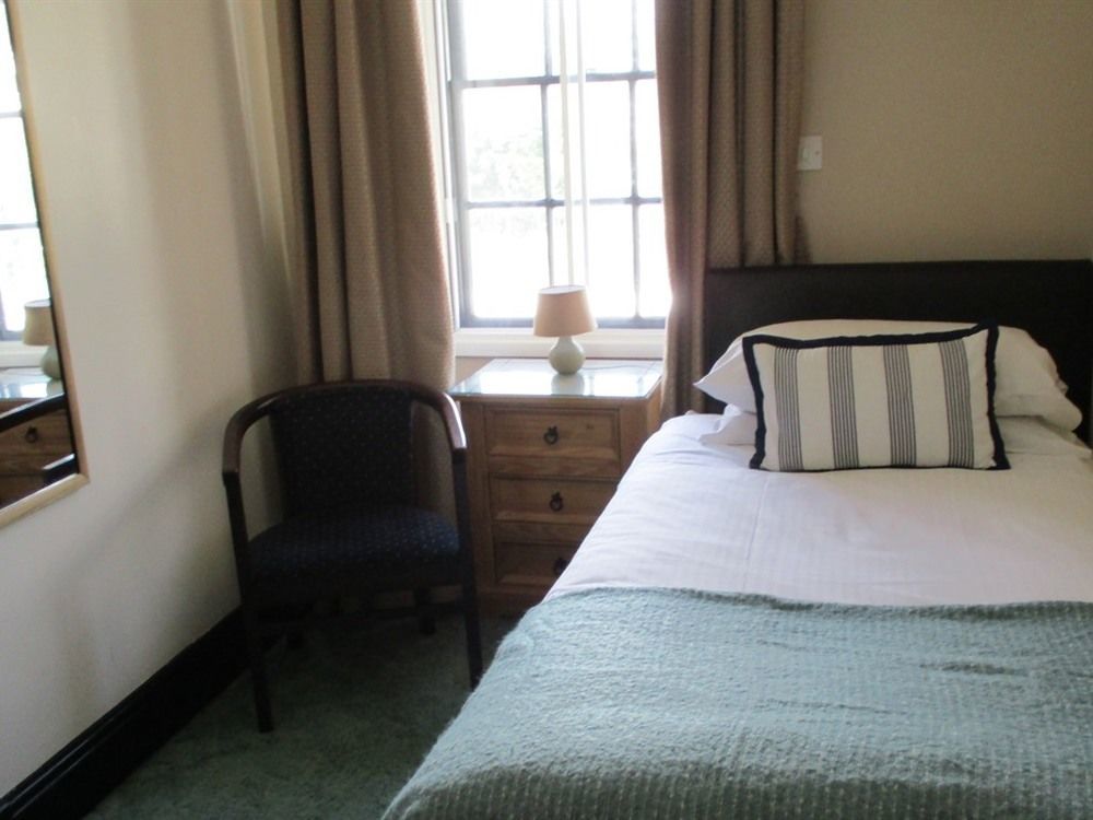 The County Hotel ハバーフォードウェスト エクステリア 写真